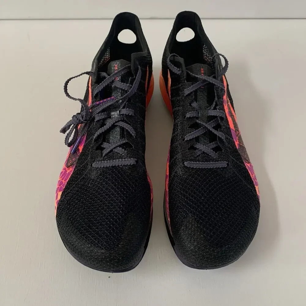 Size 10 - Nike Victory 2 Glam Track & Field Spikes Light Carbon Men's IM9130-001